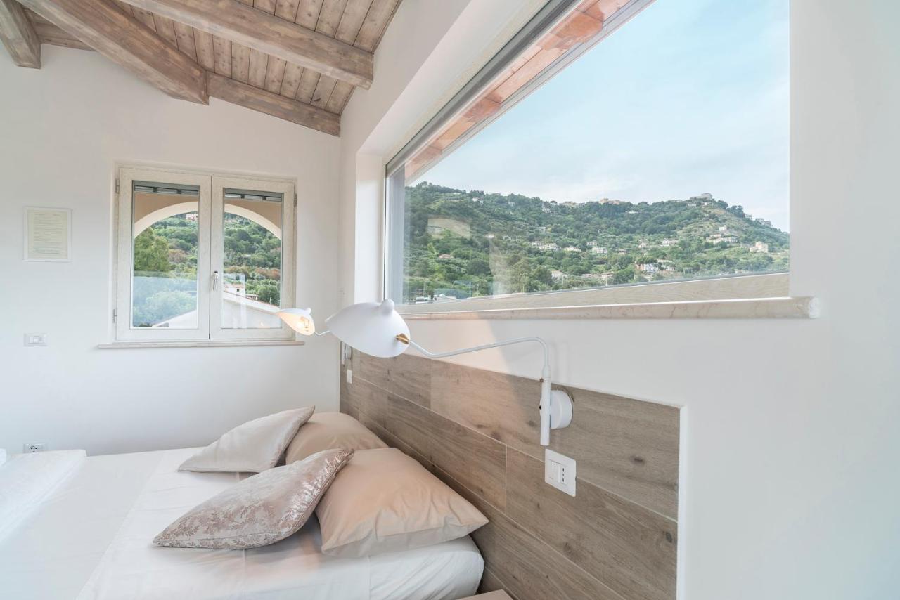 La Suite Sul Corso Santa Maria di Castellabate Exterior photo